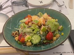 -LE SHARE洛笙·花园西餐(北京路步行街店)