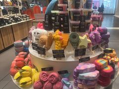 -LUSH(威尼斯人店)