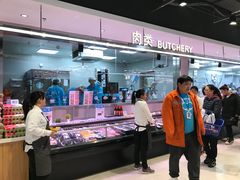 -盒马鲜生(大成店)