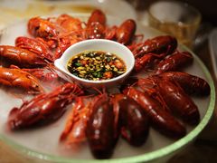 生态冰镇龙虾-阿青龙虾(新城店)