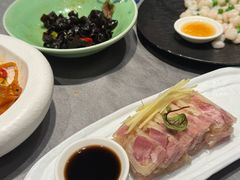 -调鼎居·手工淮扬菜