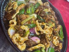 -联丰美食(番禺店)
