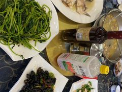 -西江河鲜·趣苑酒楼(鼎湖店)