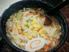 -米彩料理(西丽店)