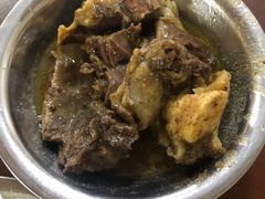 -阿秋牛排(湖心街店)