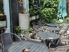 -街角 T·COFFEE 融合料理·BISTRO(车公庙店)