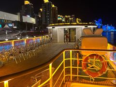-闽江夜游台江旅游码头