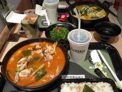 -蛙人战队·饭堂(储能大厦店)