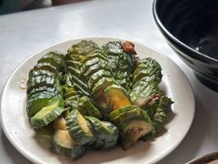 -大姨捞面(新安花园店)