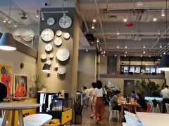 -dotcom coffee古点咖啡(致真大厦店)