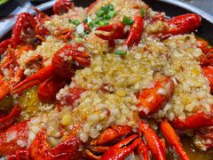-一棠龙虾•王牌虾球(楚河汉街店)