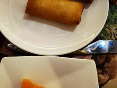 -河北宾馆·香溢自助餐(裕华店)