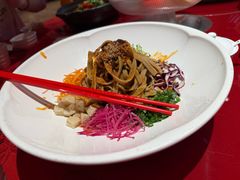 -山西会馆·晋菜·晋商宴·牌匾博物馆(胜利东街店)