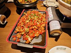 -小户人家(循礼门南国中心店)