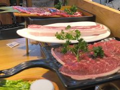 -牛市牛烤肉(西单大悦城店)