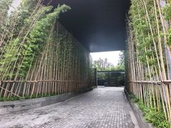 -上海璞麗酒店