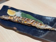 -気楽亭和食料理(气乐亭大世界本店)