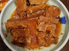-七菜馆·东北菜·蒸饺(文体路店)