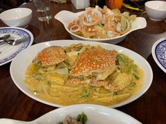 -Dang restaurant (patong phuket)