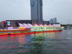 -海河游船-永乐码头(大悲院)