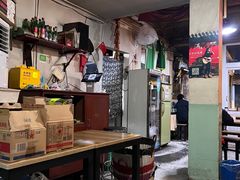 -炙热童年·老北京炙子烤肉(南锣鼓巷店)