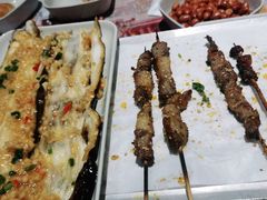 -木屋烧烤(坂田天安云谷店)