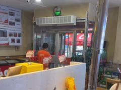-合易泓烤肉•首创生椰大油边(宁山路店)