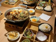 -德川家日本料理(中关村寰太大厦店)
