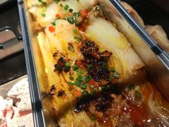 -很久以前羊肉串(昌里路三钢里店)
