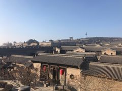 -山西王家大院