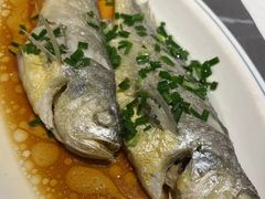 -富临轩私房菜(集庆门大街店)