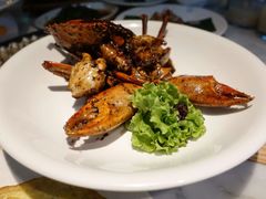 -莆田餐厅PUTIEN(三里屯店)