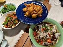 -小吊梨汤·北京菜·烤鸭(鸟巢店)