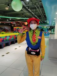 -宝燕乐园(闵行旗舰店)