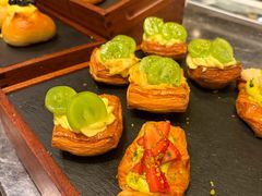 -深圳福田香格里拉大酒店
