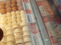 -東更道点心行(大悦城店)