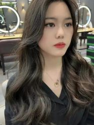 点击看大图 -MORI HAIR SALON日式美发沙龙