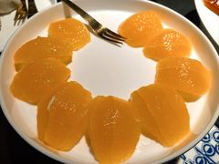 -喜悦烤鸭·新京菜(王府井店)