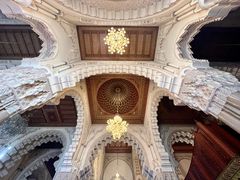 -哈桑二世清真寺