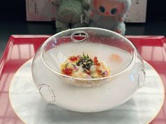 -鳥喜Toriki怀石烧鸟料理