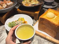 -绿茶餐厅(朝阳大悦城店)