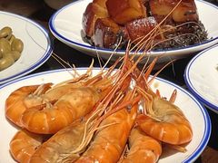 -咸亨酒店•非遗绍兴菜•中华老字号(堂吃餐厅)