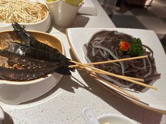 -海底捞火锅(凤凰广场店)