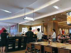 -大师兄·西北小馆(北站缤果空间店)