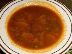 -ZAFFERANO西班牙海鲜饭(上海首店)