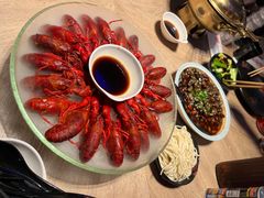 -红盔甲·小龙虾(车公庙店)