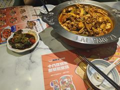-赖胖子肉蟹煲(上邦百汇城店)