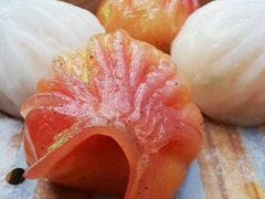 -东鑫记港式茶餐厅(南京东路店)