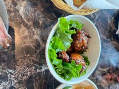 -Lets burger非常汉堡·环球风味(蓝色港湾店)