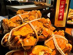 -517烧烤·龙虾·海鲜大排档(万象都荟店)